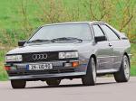 Audi Quattro 1985 года (WW)